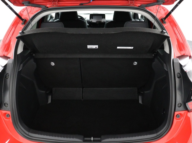 Toyota Yaris - 1.5 Hybrid Dynamic