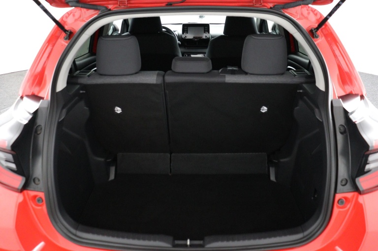 Toyota Yaris - 1.5 Hybrid Dynamic 24