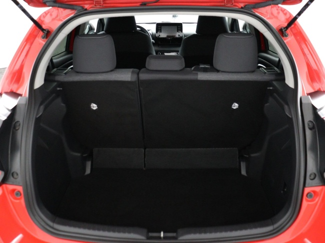 Toyota Yaris - 1.5 Hybrid Dynamic