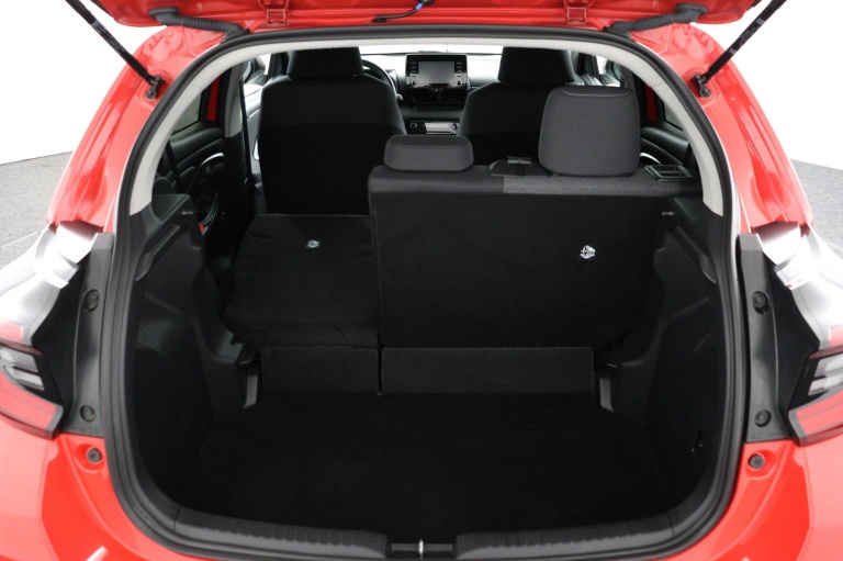 Toyota Yaris - 1.5 Hybrid Dynamic 25