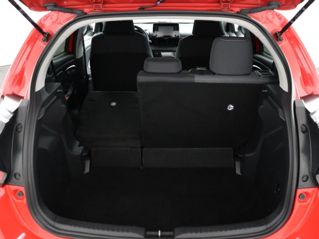 Toyota Yaris - 1.5 Hybrid Dynamic