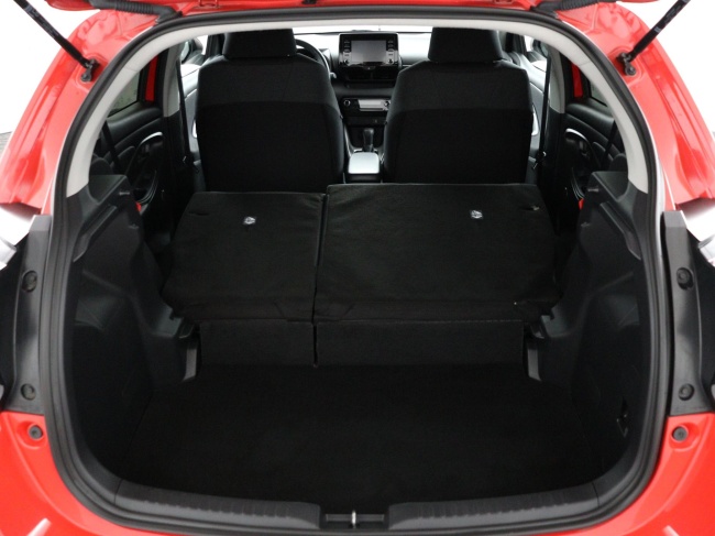 Toyota Yaris - 1.5 Hybrid Dynamic