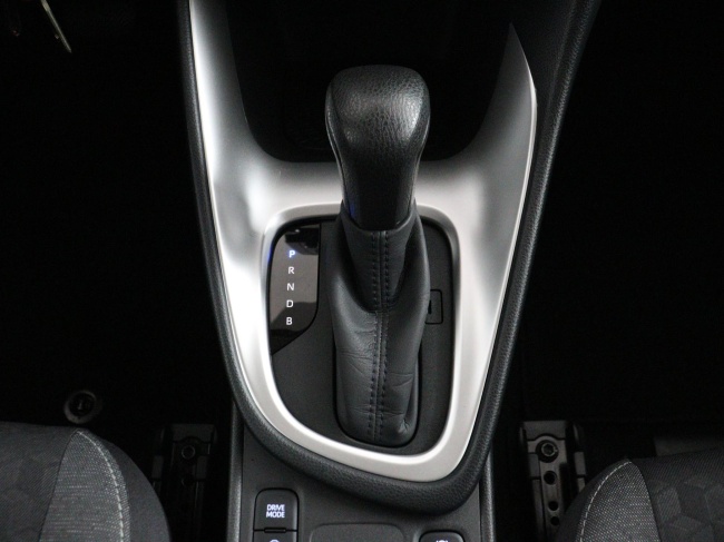 Toyota Yaris - 1.5 Hybrid Dynamic