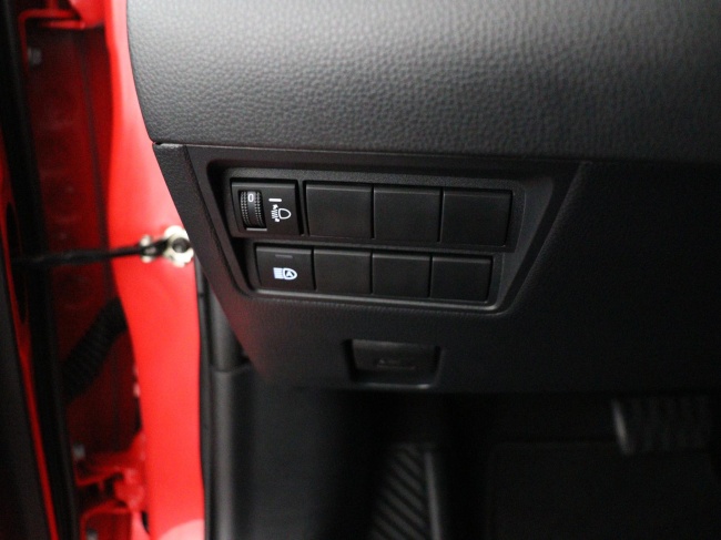 Toyota Yaris - 1.5 Hybrid Dynamic