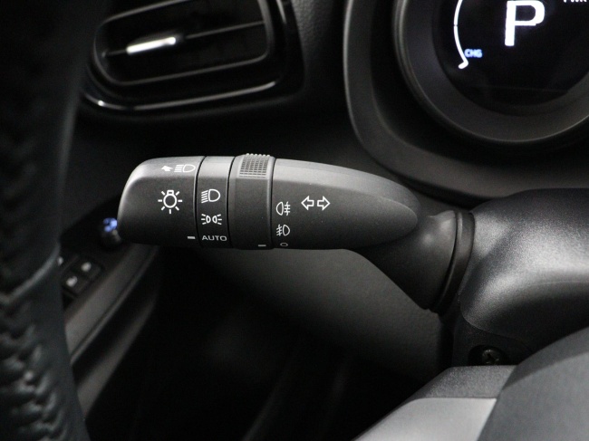 Toyota Yaris - 1.5 Hybrid Dynamic