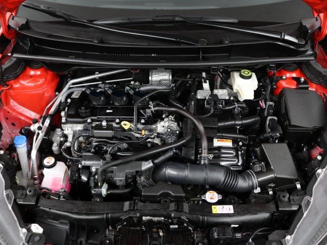 Toyota Yaris - 1.5 Hybrid Dynamic