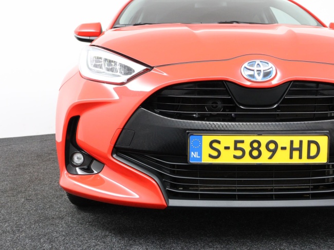 Toyota Yaris - 1.5 Hybrid Dynamic