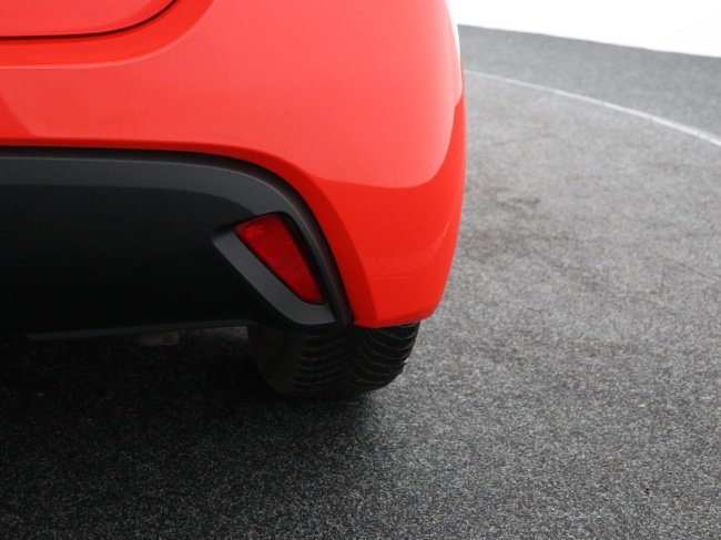 Toyota Yaris - 1.5 Hybrid Dynamic