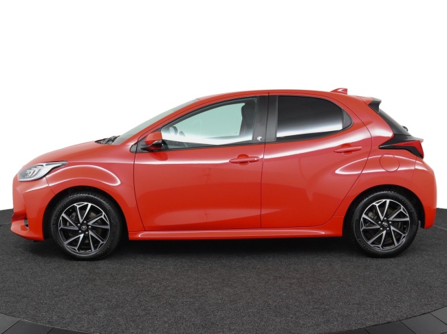 Toyota Yaris - 1.5 Hybrid Dynamic