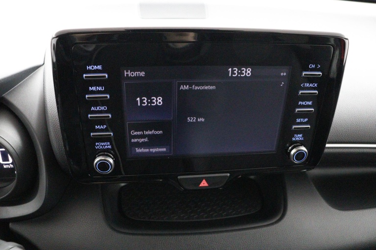 Toyota Yaris - 1.5 Hybrid Dynamic 40