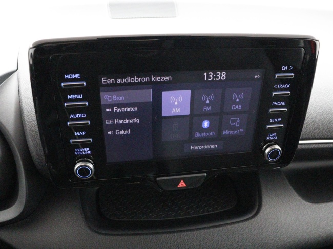 Toyota Yaris - 1.5 Hybrid Dynamic