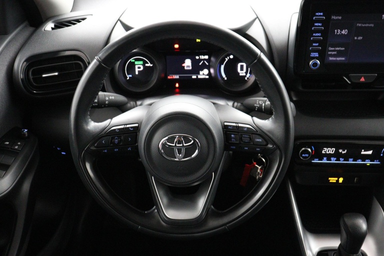 Toyota Yaris - 1.5 Hybrid Dynamic 45