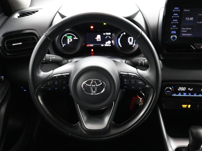 Toyota Yaris - 1.5 Hybrid Dynamic