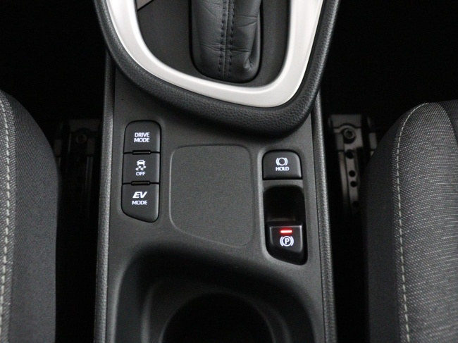 Toyota Yaris - 1.5 Hybrid Dynamic
