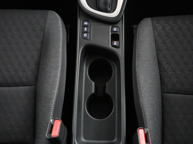 Toyota Yaris - 1.5 Hybrid Dynamic