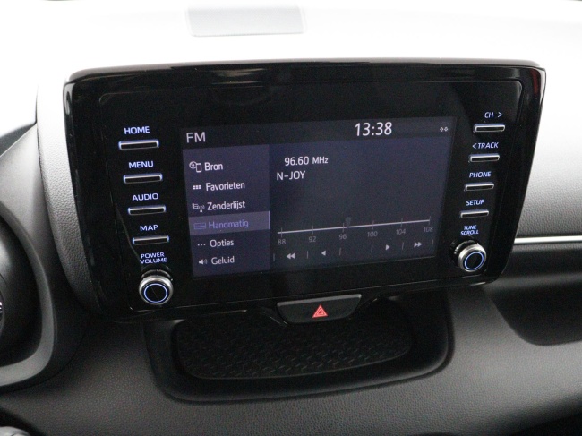 Toyota Yaris - 1.5 Hybrid Dynamic
