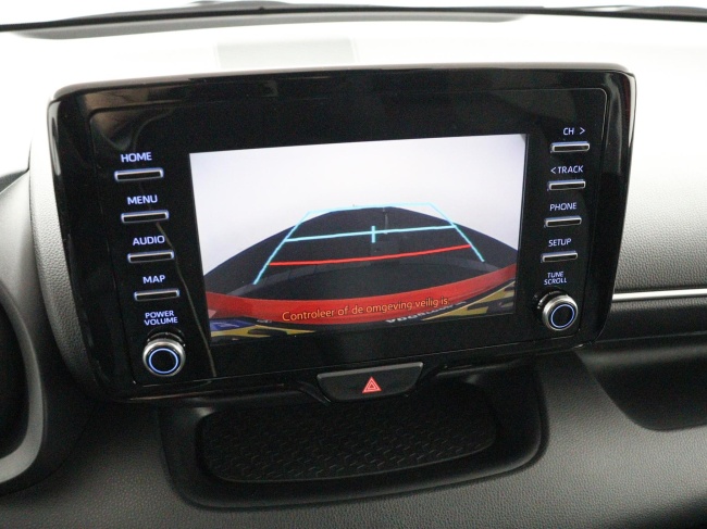 Toyota Yaris - 1.5 Hybrid Dynamic