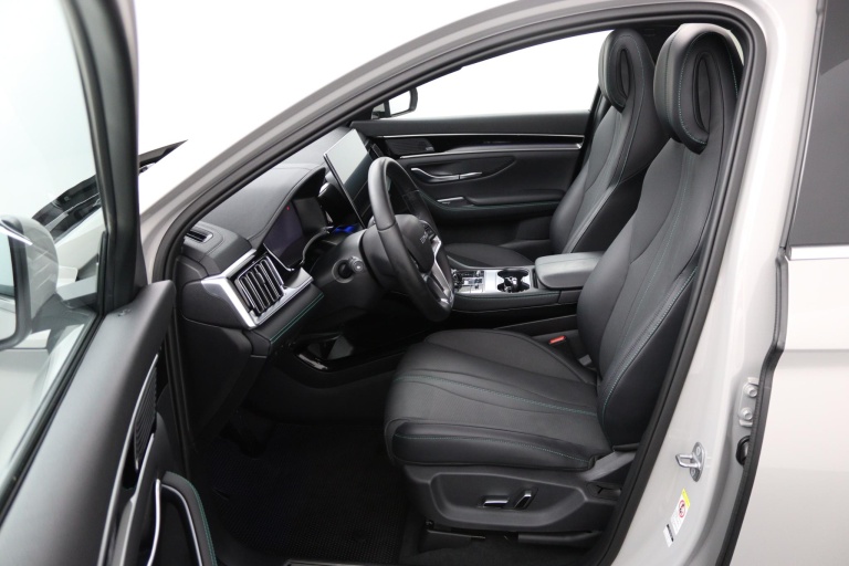 BYD SEAL U - 1.5 T DM-i AWD Design 13