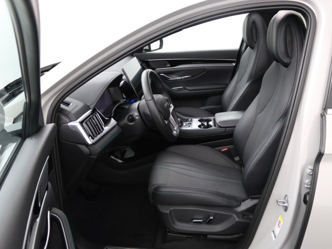 BYD SEAL U - 1.5 T DM-i AWD Design