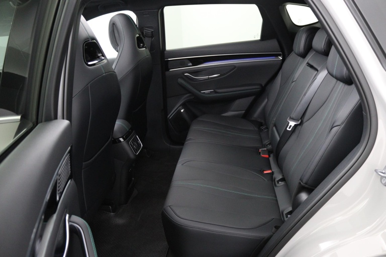 BYD SEAL U - 1.5 T DM-i AWD Design 14