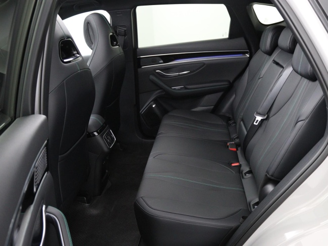 BYD SEAL U - 1.5 T DM-i AWD Design