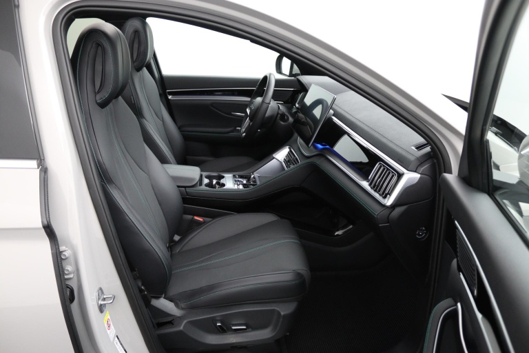 BYD SEAL U - 1.5 T DM-i AWD Design 17