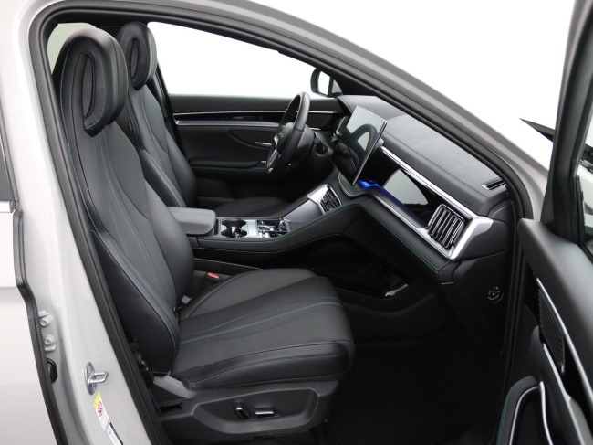 BYD SEAL U - 1.5 T DM-i AWD Design