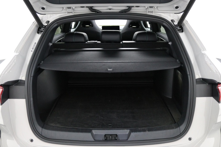 BYD SEAL U - 1.5 T DM-i AWD Design 18