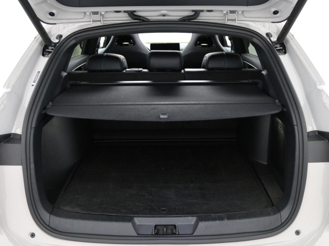 BYD SEAL U - 1.5 T DM-i AWD Design