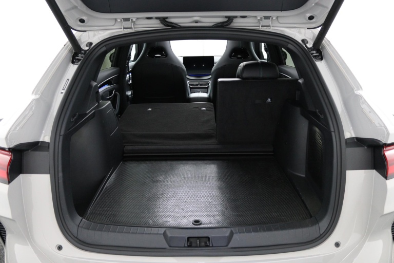 BYD SEAL U - 1.5 T DM-i AWD Design 20