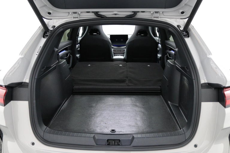 BYD SEAL U - 1.5 T DM-i AWD Design 21