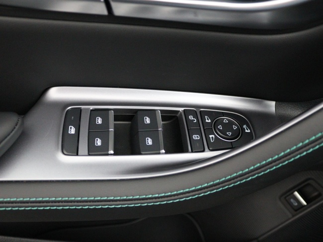 BYD SEAL U - 1.5 T DM-i AWD Design