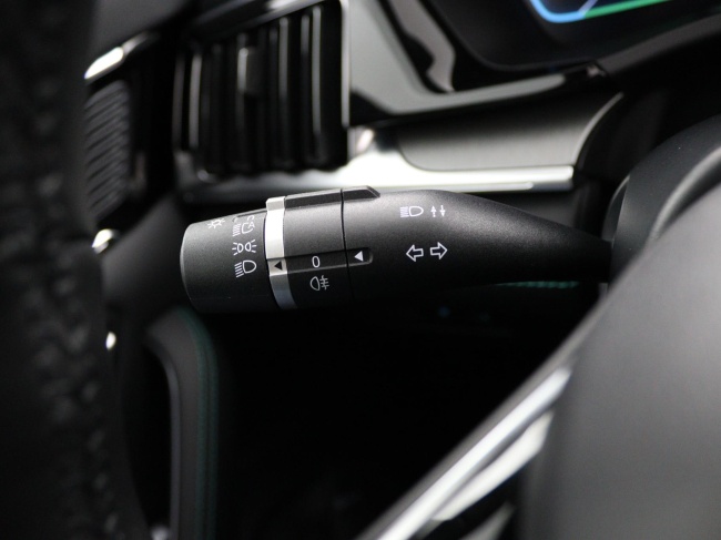 BYD SEAL U - 1.5 T DM-i AWD Design