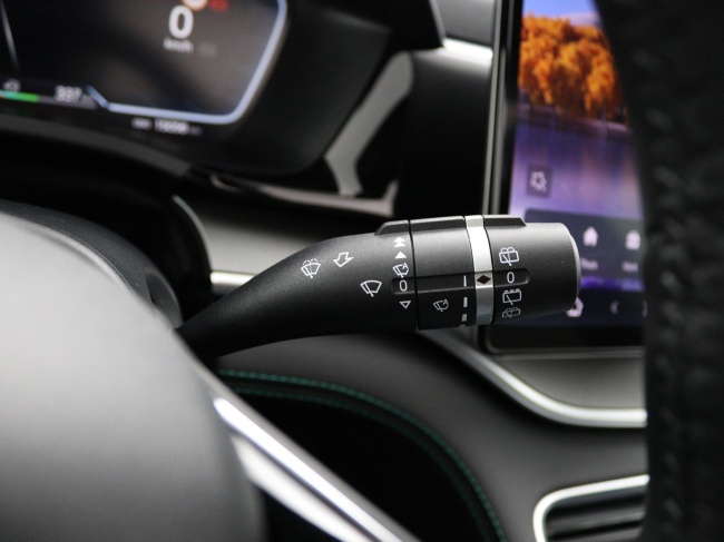 BYD SEAL U - 1.5 T DM-i AWD Design