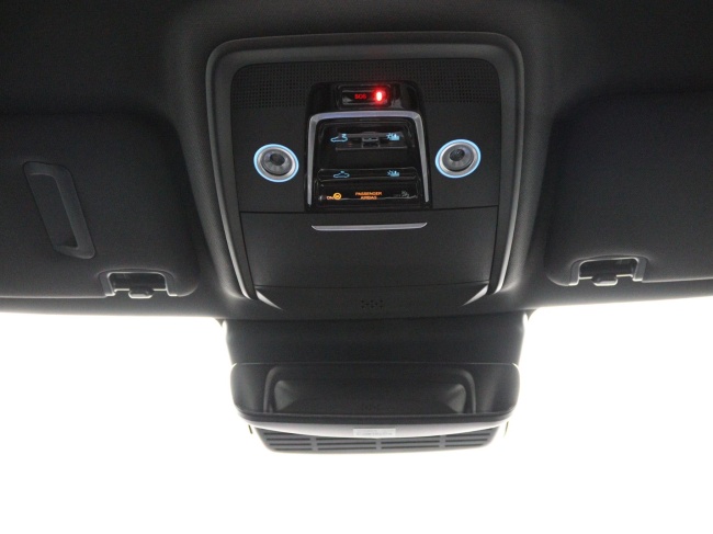 BYD SEAL U - 1.5 T DM-i AWD Design