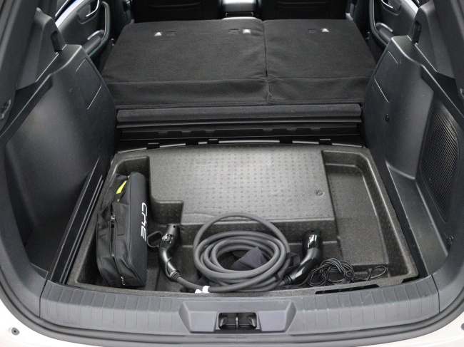 BYD SEAL U - 1.5 T DM-i AWD Design