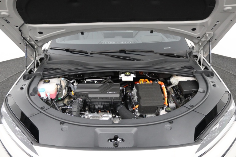 BYD SEAL U - 1.5 T DM-i AWD Design 29