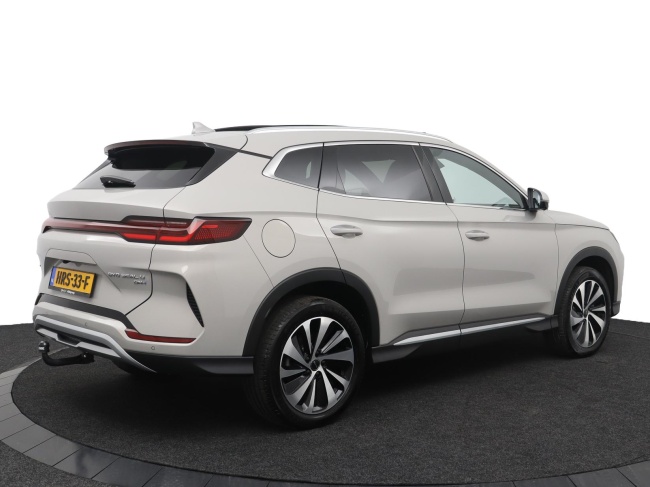 BYD SEAL U - 1.5 T DM-i AWD Design