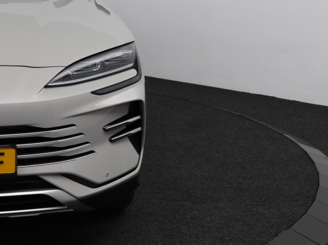 BYD SEAL U - 1.5 T DM-i AWD Design