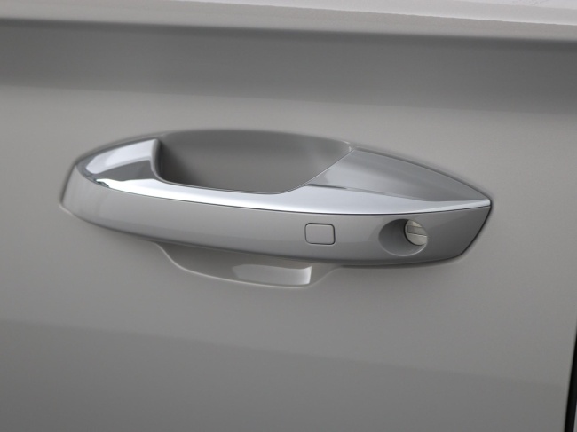 BYD SEAL U - 1.5 T DM-i AWD Design