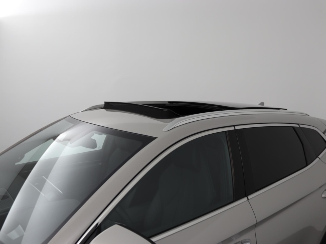 BYD SEAL U - 1.5 T DM-i AWD Design