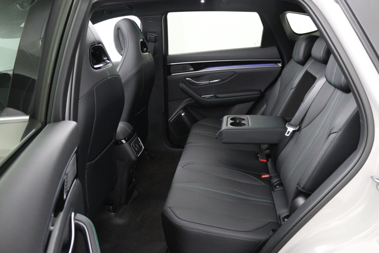 BYD SEAL U - 1.5 T DM-i AWD Design 35