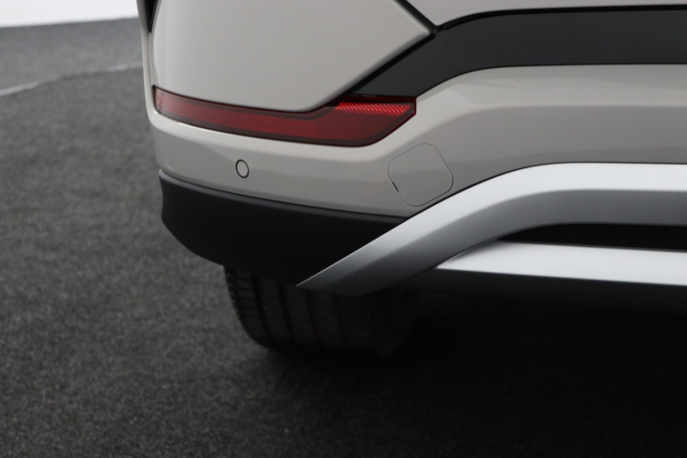 BYD SEAL U - 1.5 T DM-i AWD Design 37