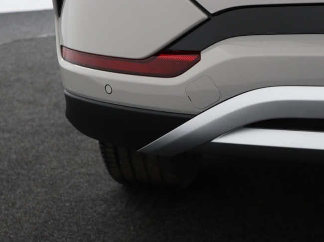 BYD SEAL U - 1.5 T DM-i AWD Design