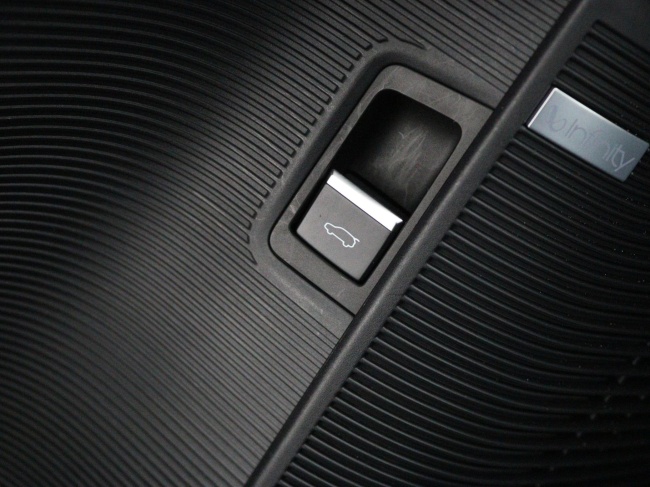 BYD SEAL U - 1.5 T DM-i AWD Design