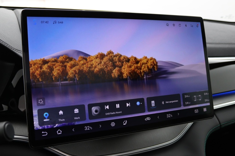 BYD SEAL U - 1.5 T DM-i AWD Design 41