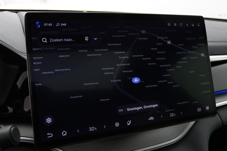 BYD SEAL U - 1.5 T DM-i AWD Design 42