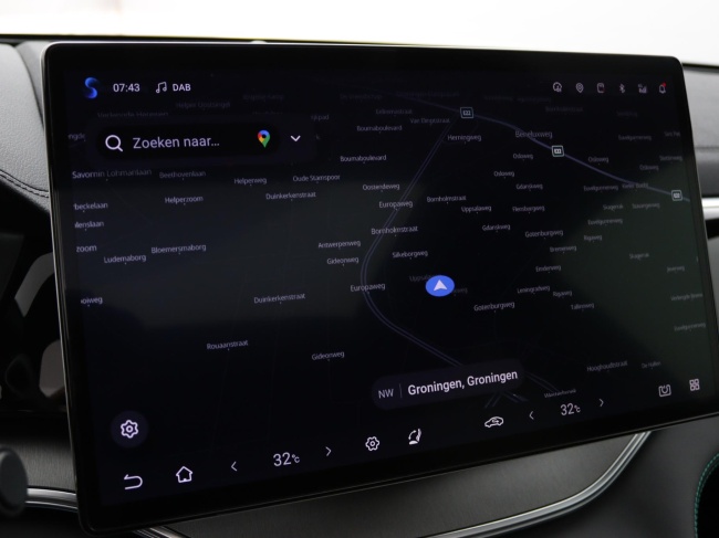 BYD SEAL U - 1.5 T DM-i AWD Design