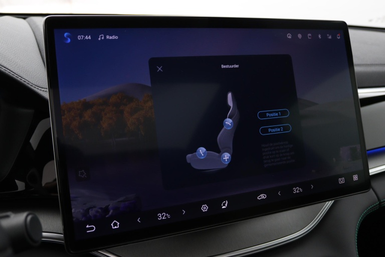 BYD SEAL U - 1.5 T DM-i AWD Design 49