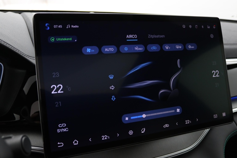 BYD SEAL U - 1.5 T DM-i AWD Design 50